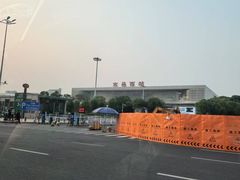-南昌西站