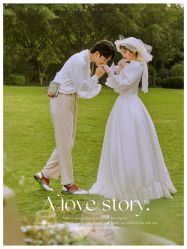 -苏菲雅婚纱摄影(西三路)