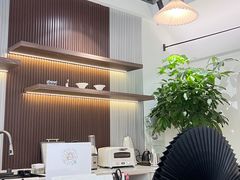 -LAB COFFEE来杯咖啡(宝龙店)