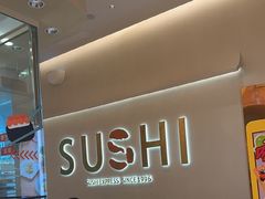 -争鲜回转寿司(西红门荟聚PLUS店)