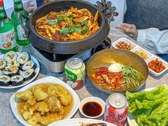 -屋里家延边朝鲜族冷面(南园店)