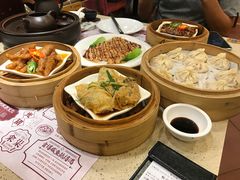 -点都德(聚福楼店)