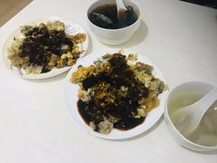 -忠义蚵仔煎