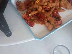 -嵇大厨好灶头农家菜