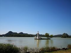 -星湖旅游景区七星岩