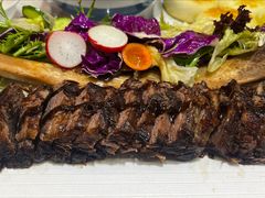 一品牛肋骨-伊祥·敦煌楼