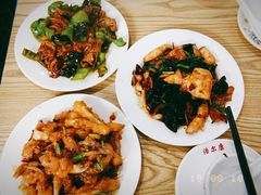 -九龙餐厅(大沽路店)