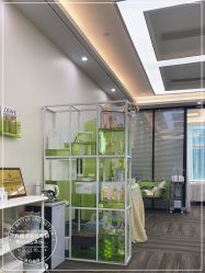 -凡碧诗毛孔清洁收细