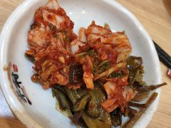 -米村拌饭馆(锦绣前程店)