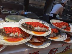 -森谷美食公园(杨行店)