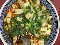 葫芦头泡馍天发芽-天发芽·何记葫芦头泡馍·老字号(小南门店)