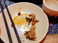 -蜀大侠火锅(森兰花园城店)