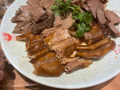 -抱德·潮汕味(敦和店原惠城鱼仔)
