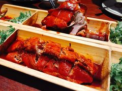 -大牌大·传统杭帮菜(湖滨店)