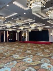 -成都瑞城名人酒店·宴会厅