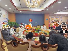 -新金盛·海鲜酒楼(盐田店)