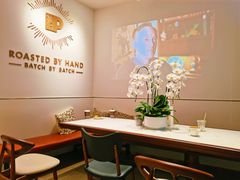 -Peet's Coffee皮爷咖啡(万象天地店)