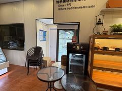 -梦菲思饼屋(瑞金宾馆店)