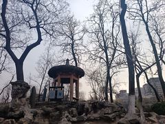 -莲湖公园