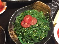 海草-春草居酒屋·晴子の店