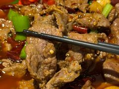 -拾捌川·自贡爆炒(新街口店)