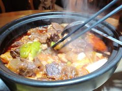 -肖记公安牛肉鱼杂馆· 省级非物质文化遗产(仁和路店)