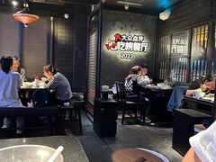 -川西坝子火锅(清江东路3.0直营店)