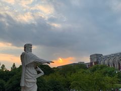 -华东政法大学(松江校区)
