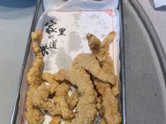 -二十八里太湖船菜(吉祥路店)