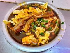 鸭脚螺蛳粉-聚宝螺蛳粉(聚宝店)