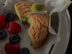 -DRUNK BAKER(上海陕康里店)