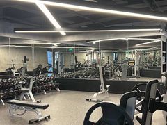 -锐动健身(博地中心店)