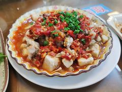 -聂记粤菜馆(鼓西路店)