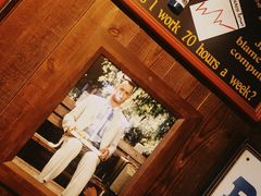 -Bubba Gump Shrimp
