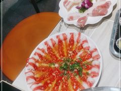 -胡哥烤肥牛(车公庙店)