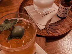 -埋位小酒馆(东城店)