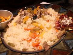 -丝路金桃·新疆菜(徐汇店)