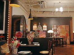 -Inspiration灵感·罗马西餐厅(九龙坡店)