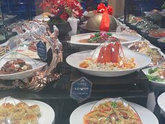 -大鹏饭店·金陵家宴(奥体中心店)