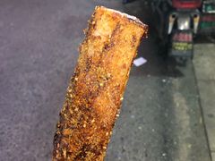 -玛马艾脆皮水磨年糕(湖北路87-89小区店)