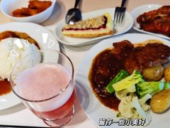 -宜家·瑞典风味餐厅(武汉荟聚中心店)