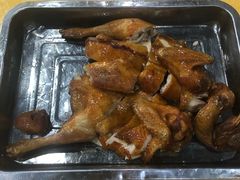 -大岗仙庙烧鸡(海南总店)