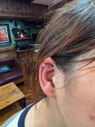 -雲艺刺青·洗纹身