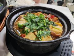 -馨方园食府·市井老南京菜