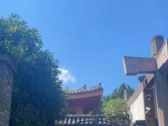 -浙江省博物馆(孤山馆区)