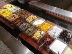 -杭州开元名都大酒店·地中海自助餐厅