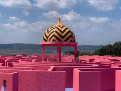 -漳州滨海火山岛自然生态风景区