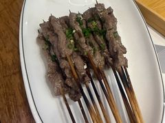 -勇利赵家烤肉坊(翠华北路店)