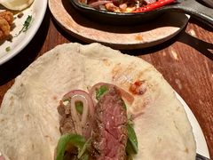 -Chili's Cafe&Bar奇利斯(滨江店)