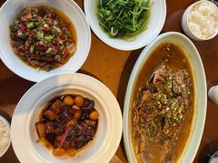 -御湾·浅水湾·贺胜土鸡汤(潜山店)